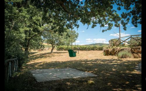 Agroturismo Poggio Cava