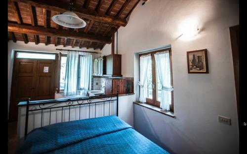 Agroturismo Poggio Cava