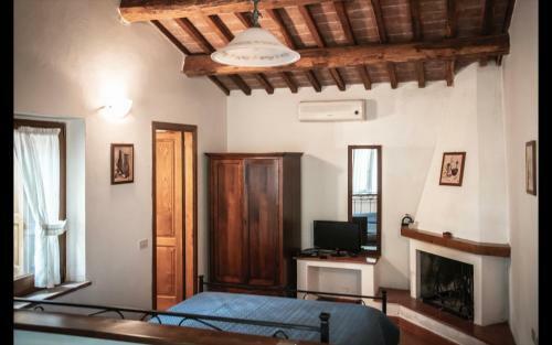 Agroturismo Poggio Cava