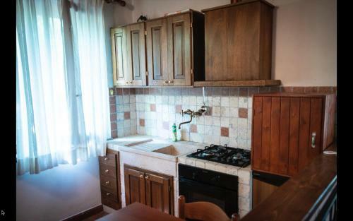 Agroturismo Poggio Cava