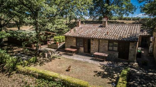 Agroturismo Poggio Cava