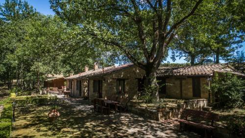 Agroturismo Poggio Cava