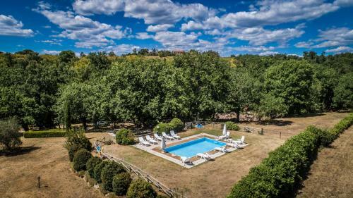 Agroturismo Poggio Cava