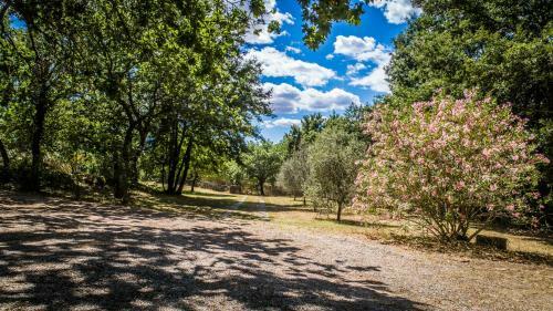 Agroturismo Poggio Cava