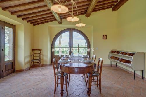 Lux Chic Villa Near Pitigliano