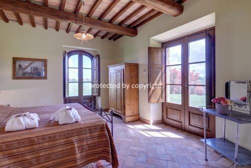 Lux Chic Villa Near Pitigliano