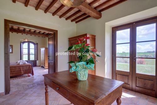 Lux Chic Villa Near Pitigliano