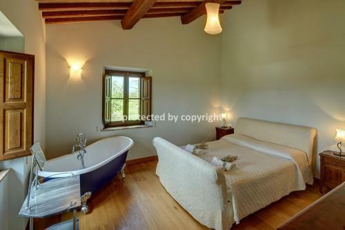 Lux Chic Villa Near Pitigliano