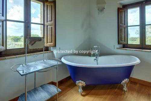 Lux Chic Villa Near Pitigliano