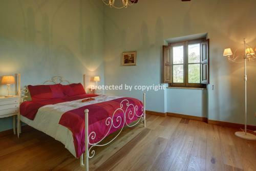 Lux Chic Villa Near Pitigliano