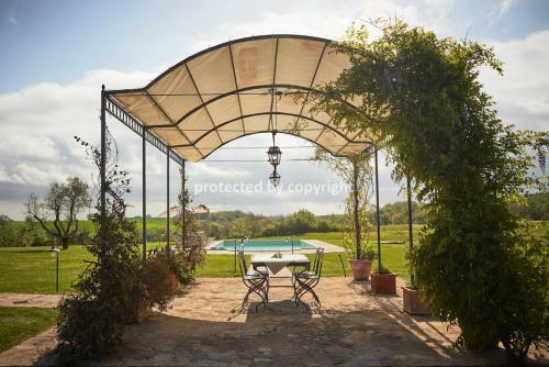 Lux Chic Villa Near Pitigliano