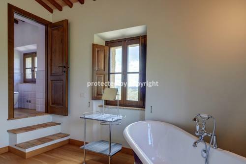 Lux Chic Villa Near Pitigliano