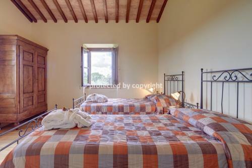 Lux Chic Villa Near Pitigliano