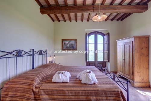 Lux Chic Villa Near Pitigliano