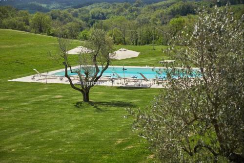 Lux Chic Villa Near Pitigliano