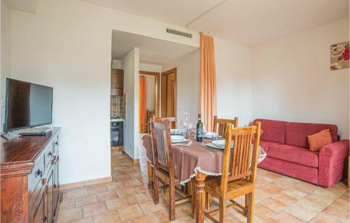 Apartamentos Villaggio Le Querce IV
