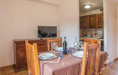 Apartamentos Villaggio Le Querce IV