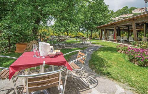 Apartamentos Villaggio Le Querce IV