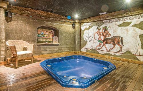 Apartamentos Villaggio Le Querce IV