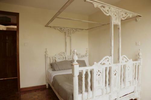 Apartment With Best Location In Nanyuki