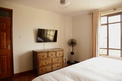 Apartment With Best Location In Nanyuki