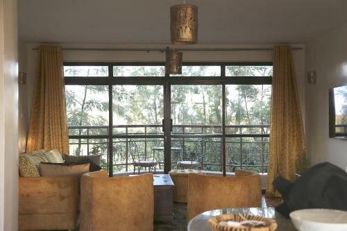 Apartment With Best Location In Nanyuki