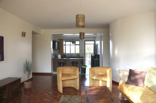 Apartment With Best Location In Nanyuki