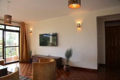 Apartment With Best Location In Nanyuki