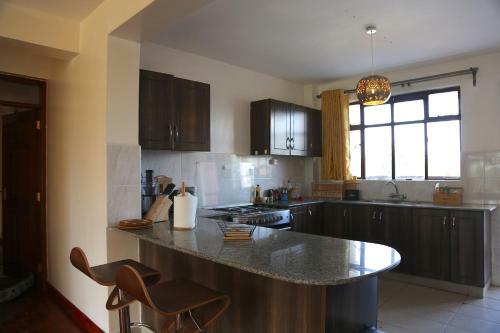 Apartment With Best Location In Nanyuki