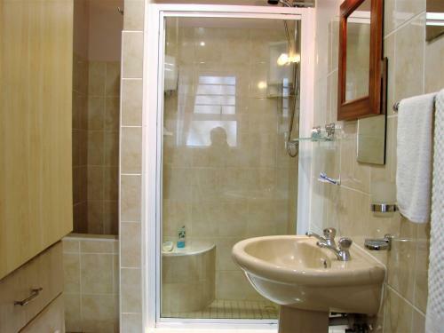 Bed & Breakfast Amarachi Guesthouse