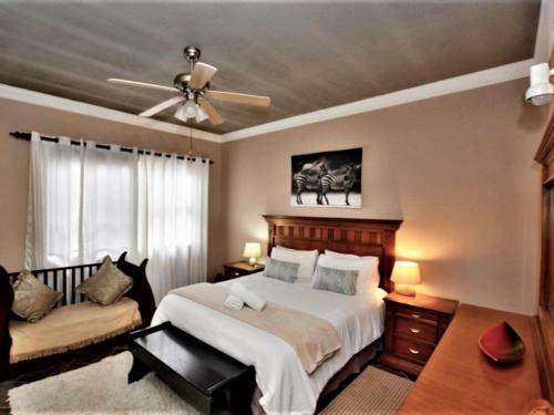 Bed & Breakfast Amarachi Guesthouse