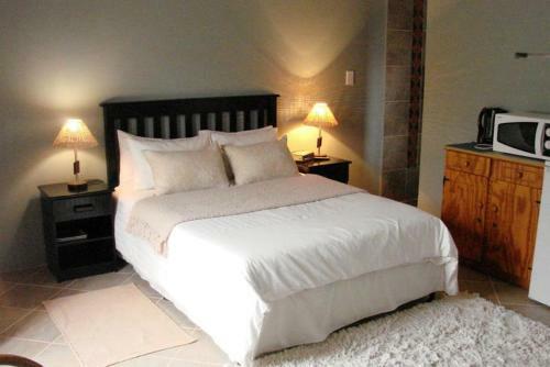 Bed & Breakfast Amarachi Guesthouse