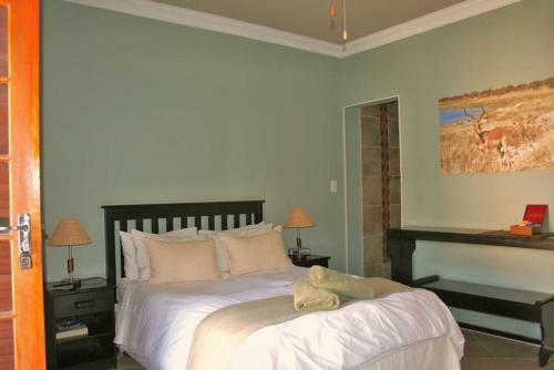 Bed & Breakfast Amarachi Guesthouse