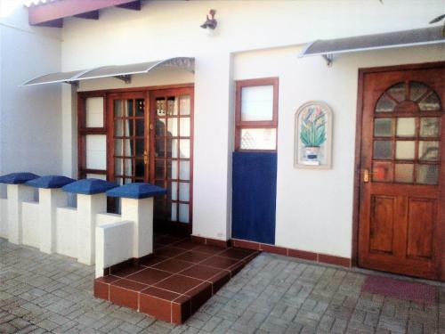 Bed & Breakfast Amarachi Guesthouse