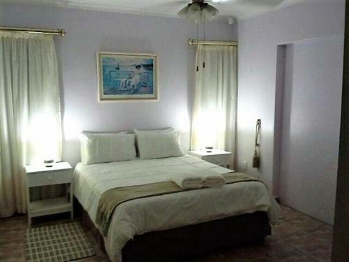 Bed & Breakfast Amarachi Guesthouse