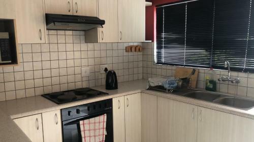 Apartamento 16 Santorini