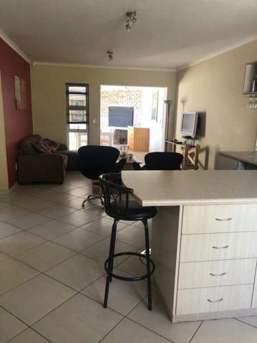 Apartamento 16 Santorini