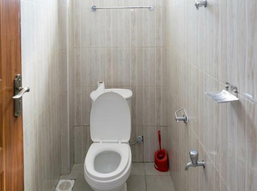 Apartamento Anns Studio