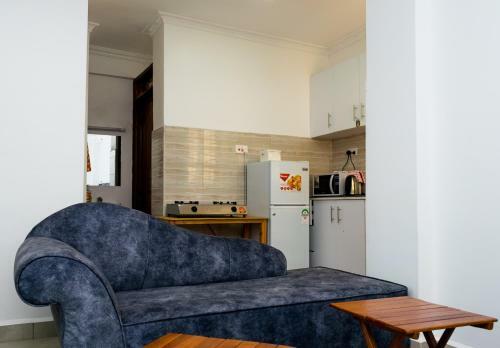 Apartamento Anns Studio
