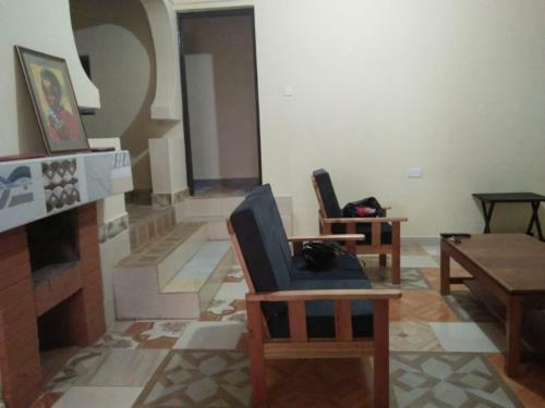 Mlima Kenya Holiday Homes