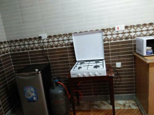 Mlima Kenya Holiday Homes