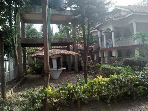 Mlima Kenya Holiday Homes