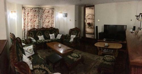 Mlima Kenya Holiday Homes