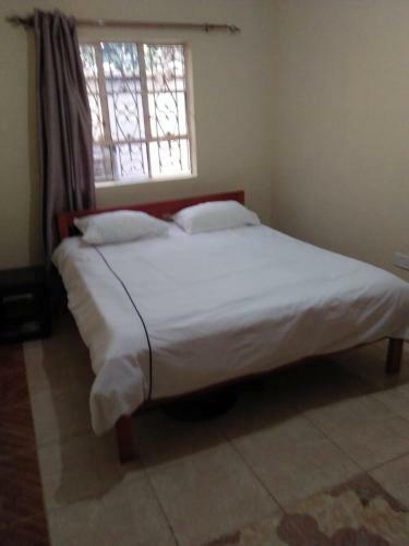 Mlima Kenya Holiday Homes