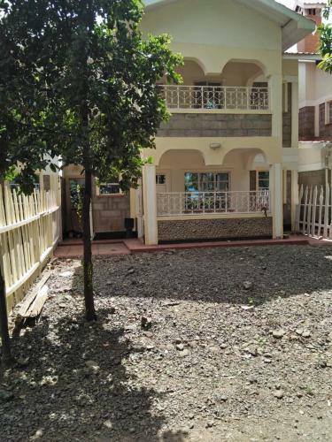 Mlima Kenya Holiday Homes