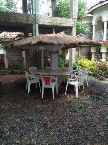 Mlima Kenya Holiday Homes