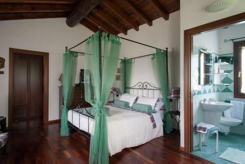 Casa Vacanze Il Noce