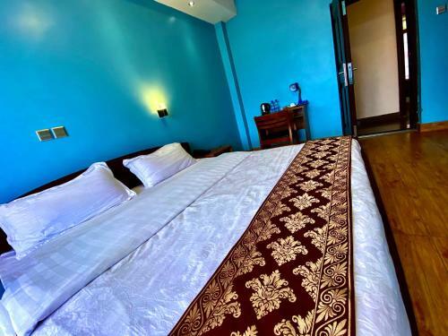 Bed & Breakfast Beisa Hotel