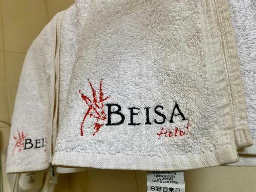 Bed & Breakfast Beisa Hotel