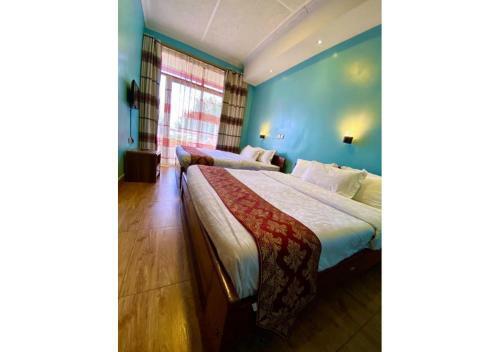 Bed & Breakfast Beisa Hotel